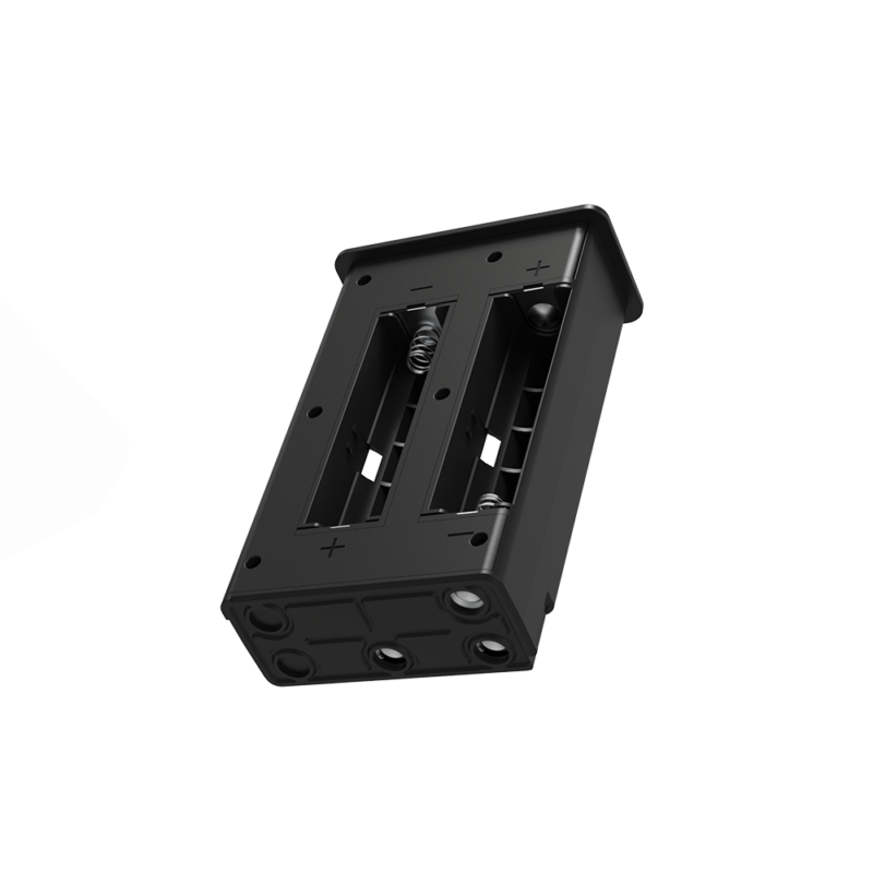 Battery Case OBI 1, 18650