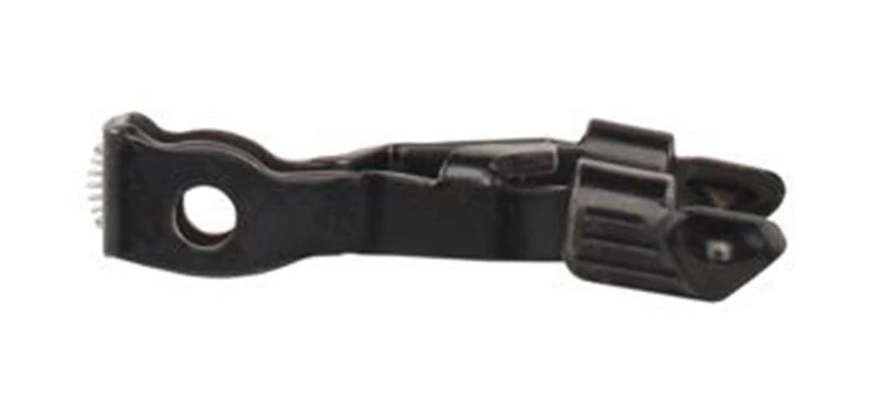 Mantelupphak Glock Gen5 slide stop lever extended ambi