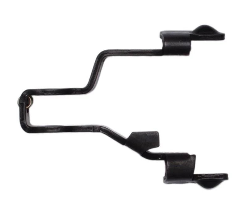 Mantelupphak Glock Gen5 slide stop lever extended ambi
