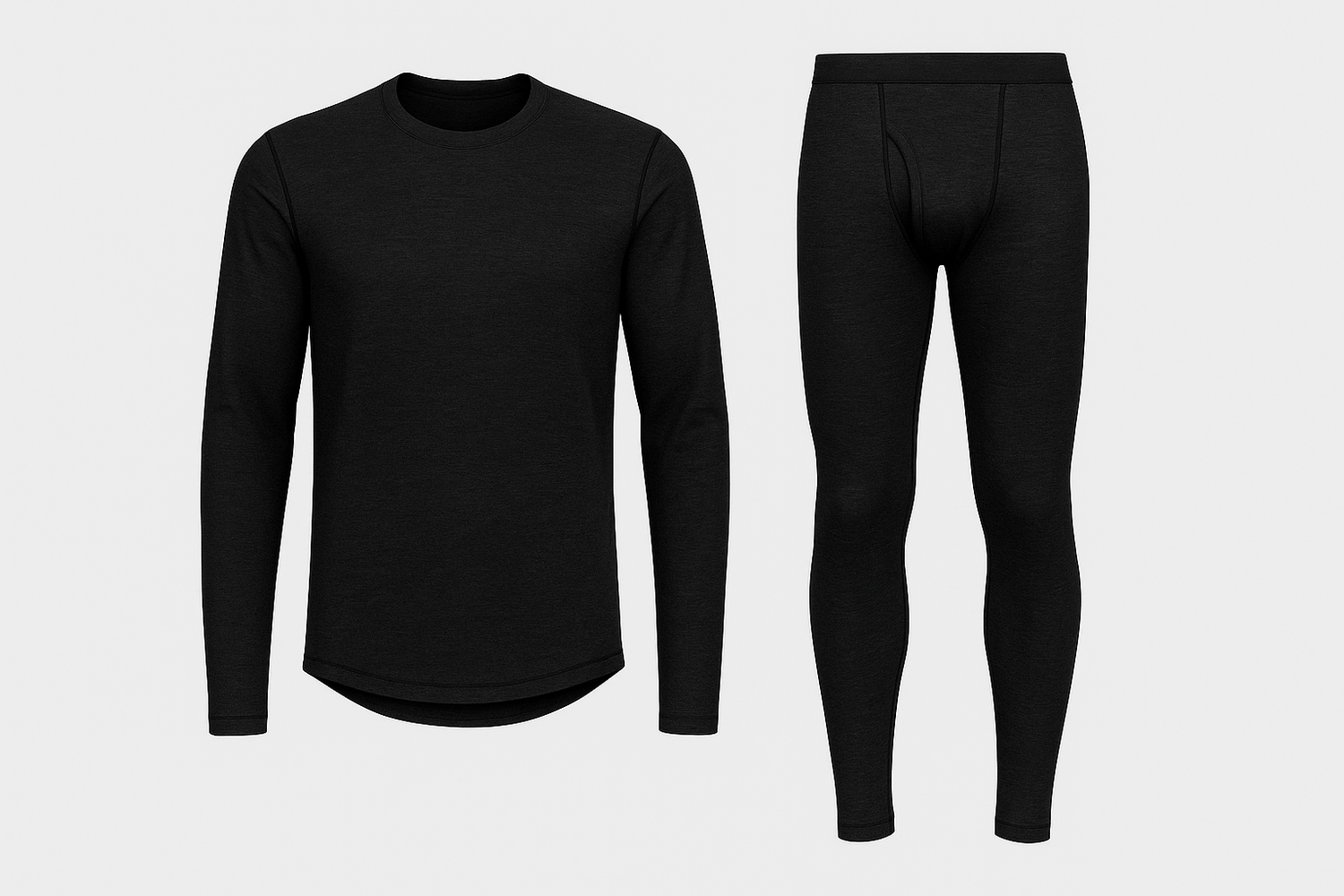 Isklinten Underställspaket utan text