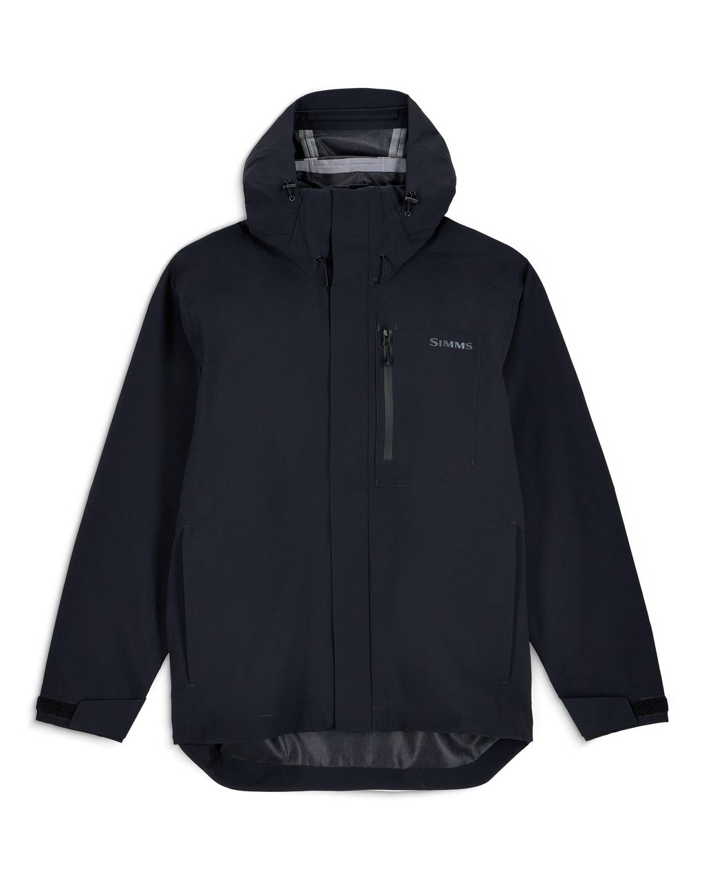 Simms Challenger Jacket