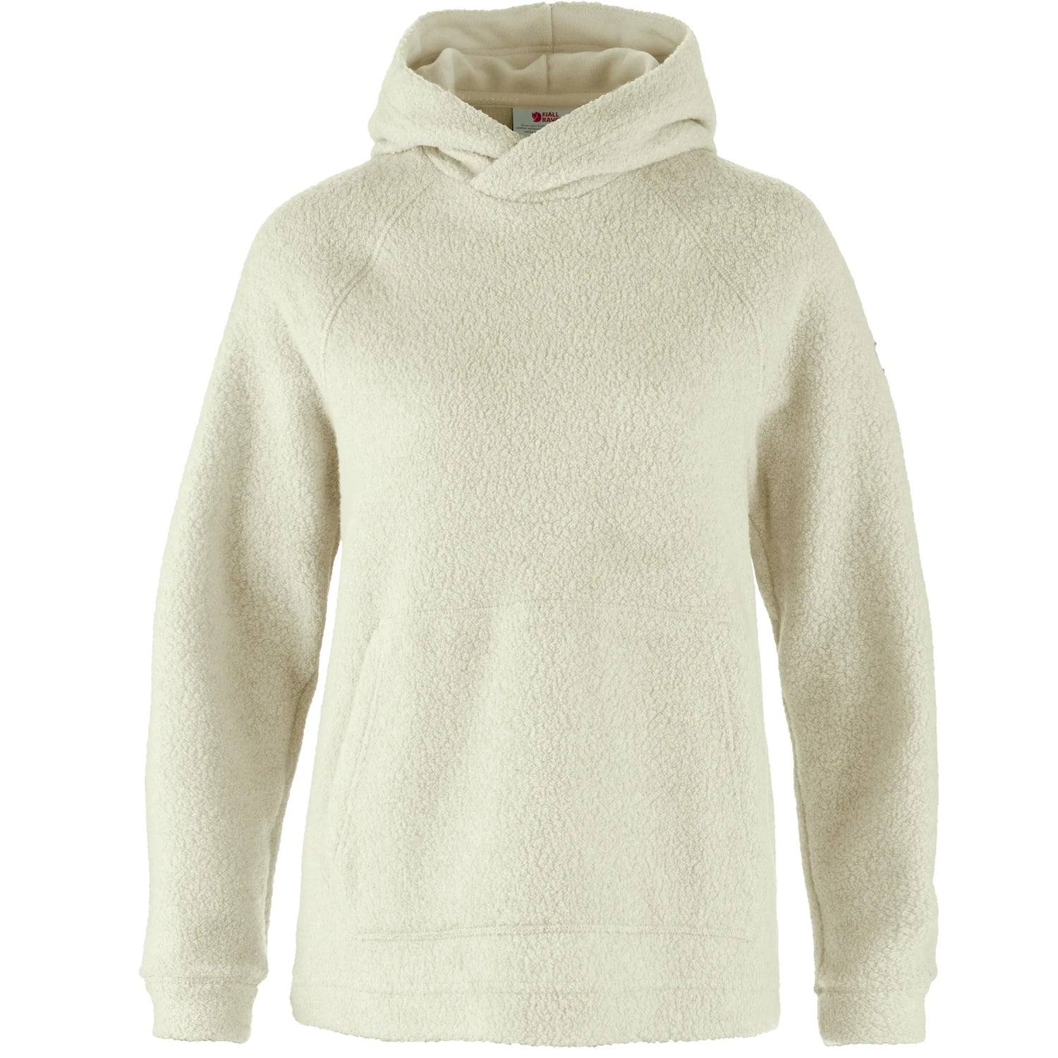 Kaitum Hoodie Women