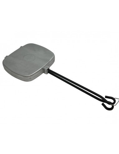 Grilljärn
