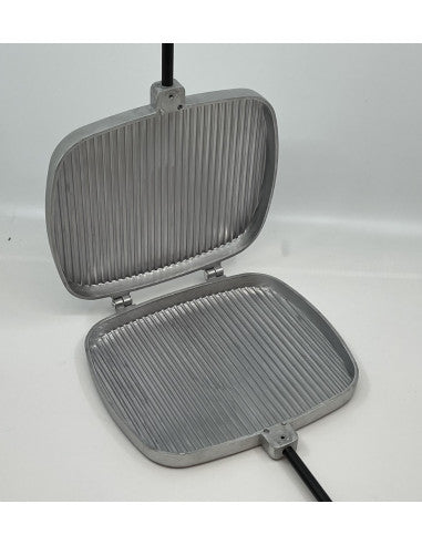 Grilljärn
