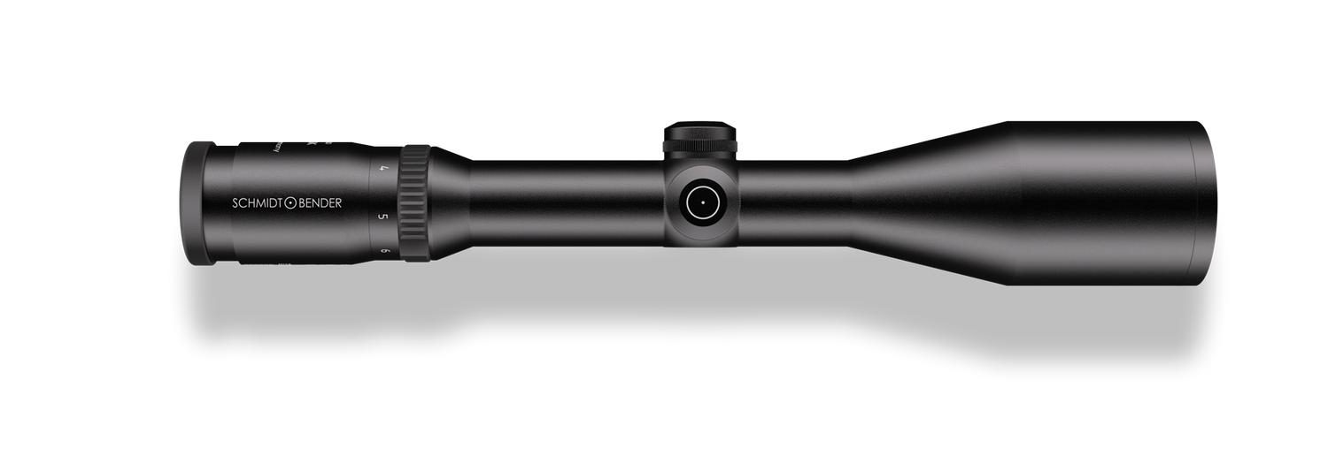 Klassik 3-12x50 Belyst Kikarsikte