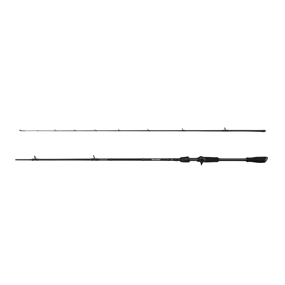 Revenge SG2 Light Game Baitcast
