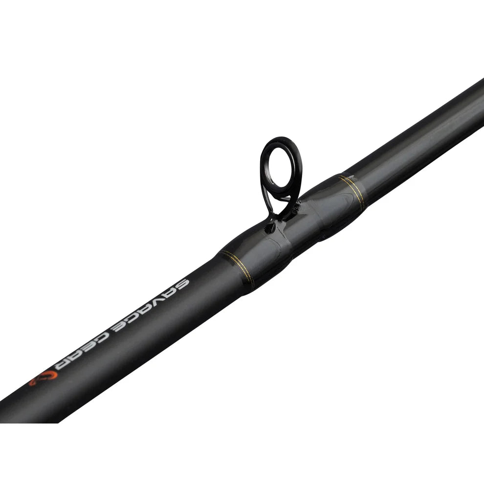 Revenge SG2 Light Game Baitcast