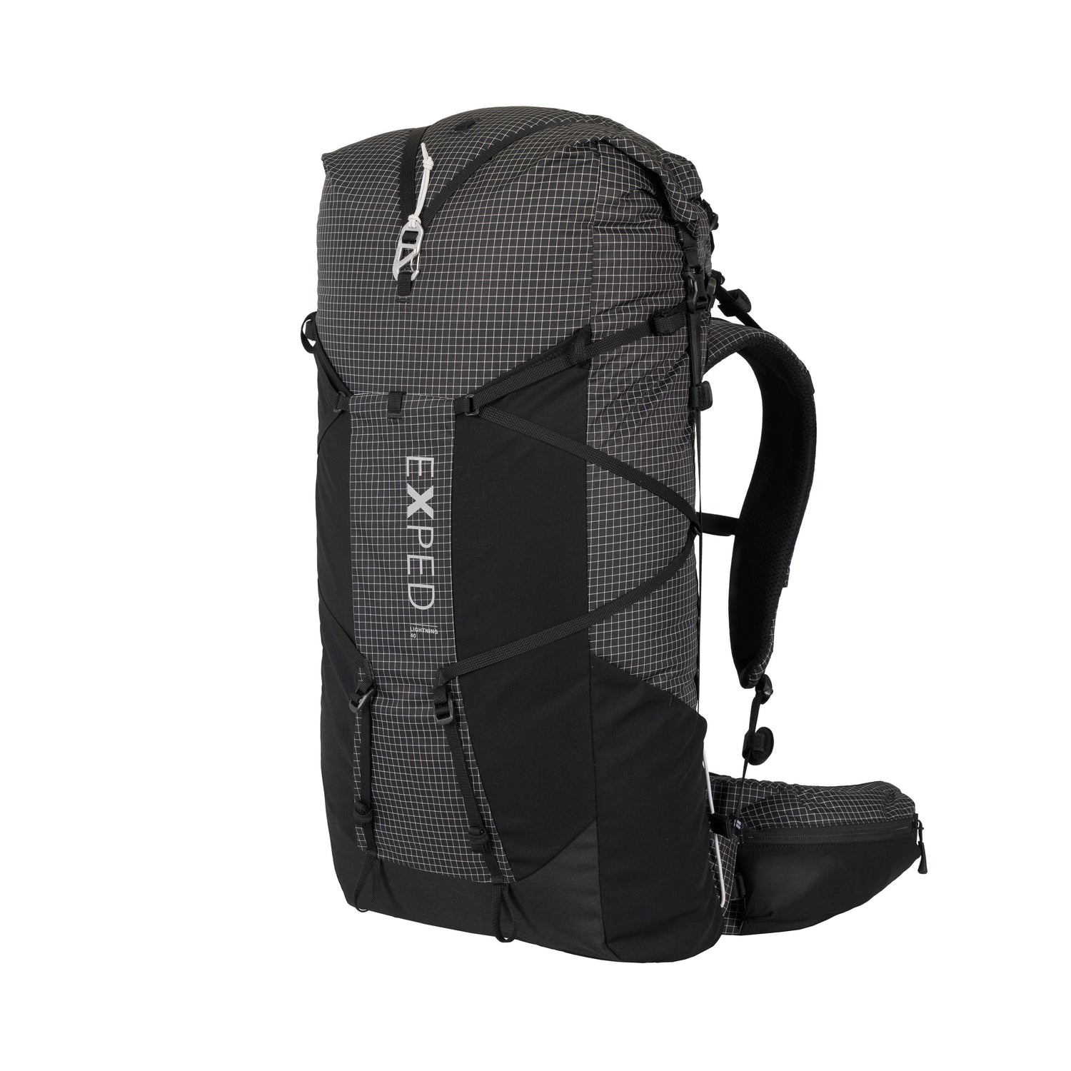 Lightning Backpack