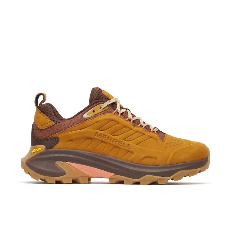 MOAB Speed 2 Leather WP Women