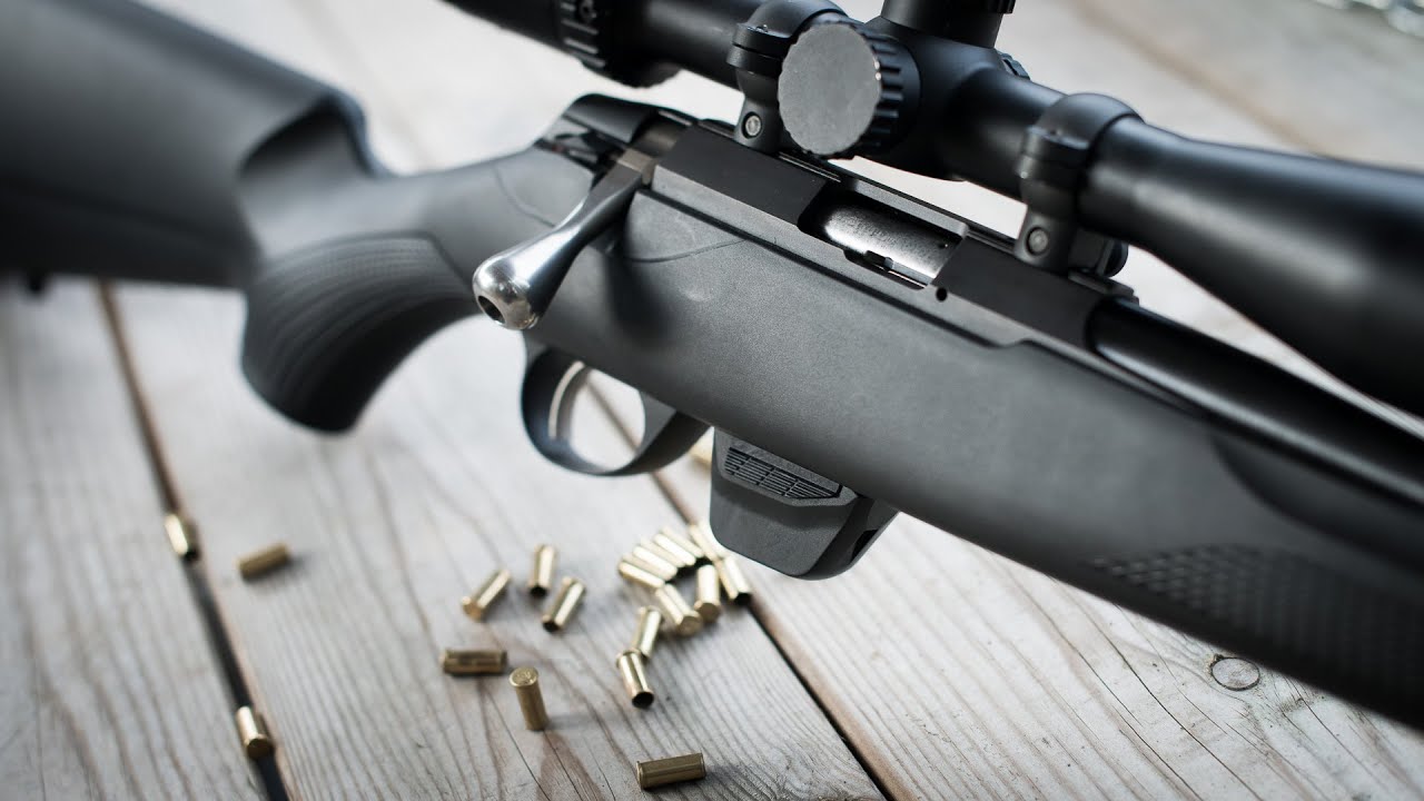 T1x Rimfire