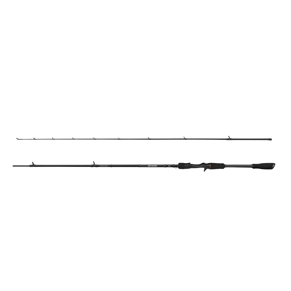 Revenge SG2 Medium Game Baitcast