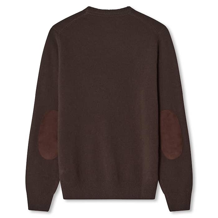 Barbour Essential Patch Crew