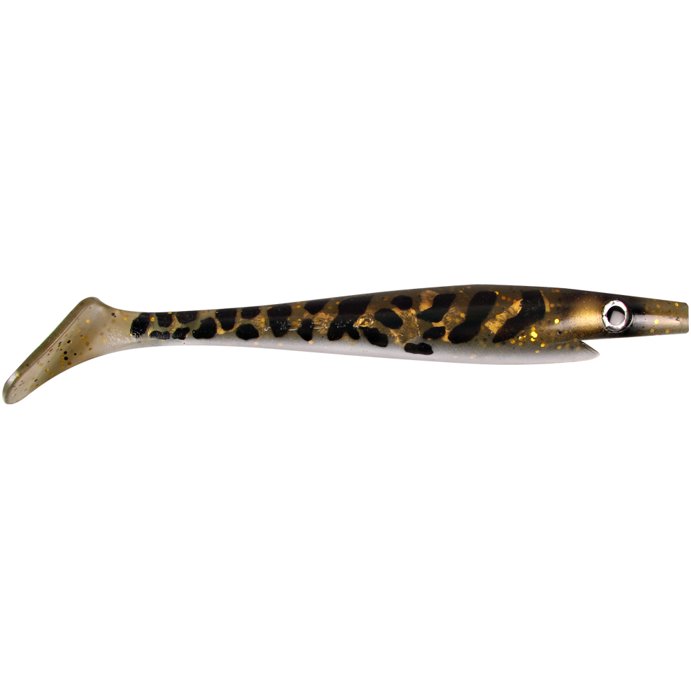 Pig Shad Tournament 2-pack