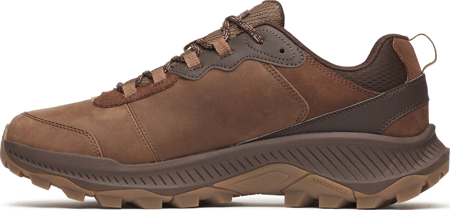 Speed Strike 2 Leather Men