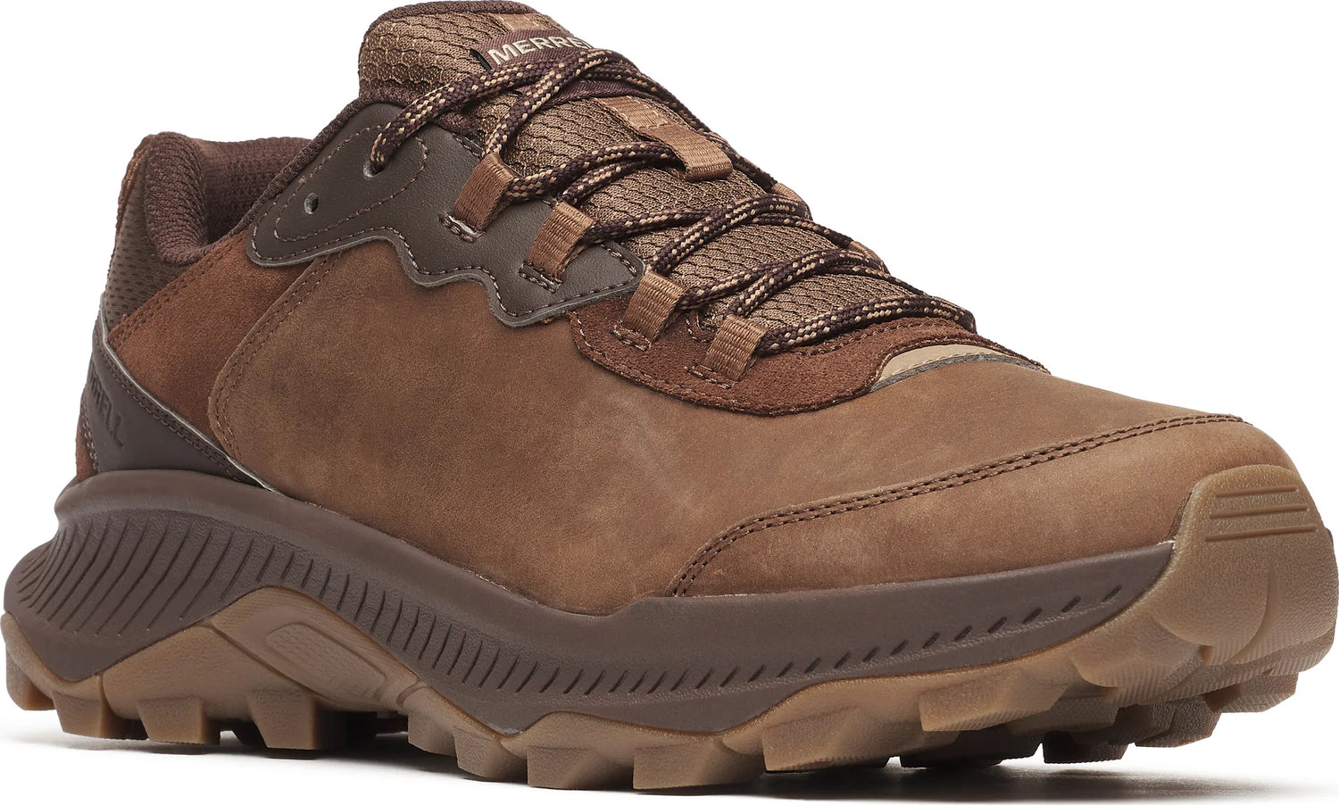 Speed Strike 2 Leather Men