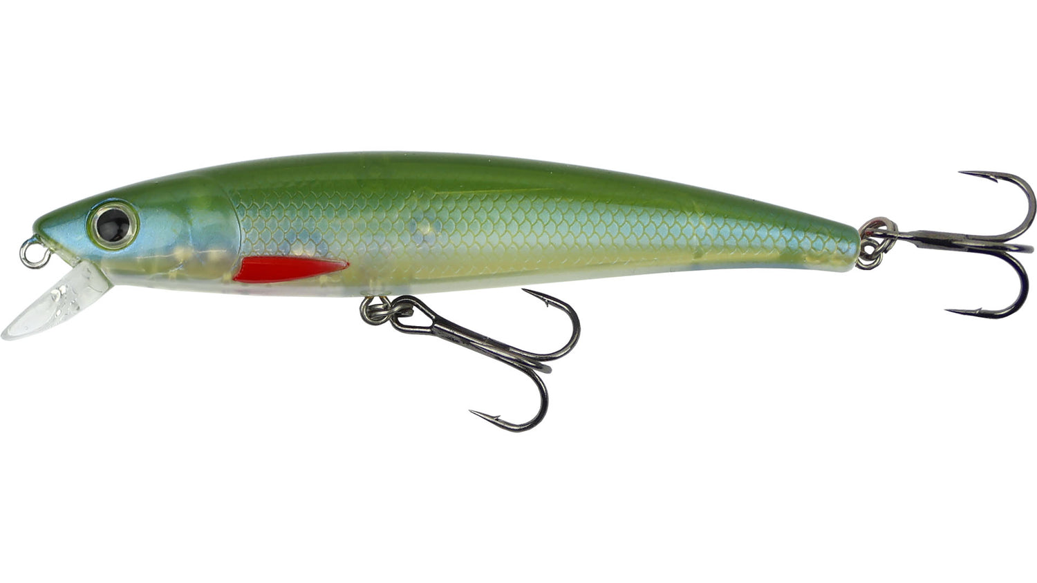 Grimner 9 cm Wobbler
