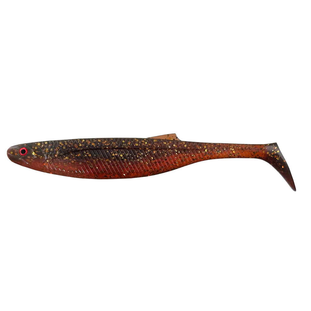 BangerShad 5-pack