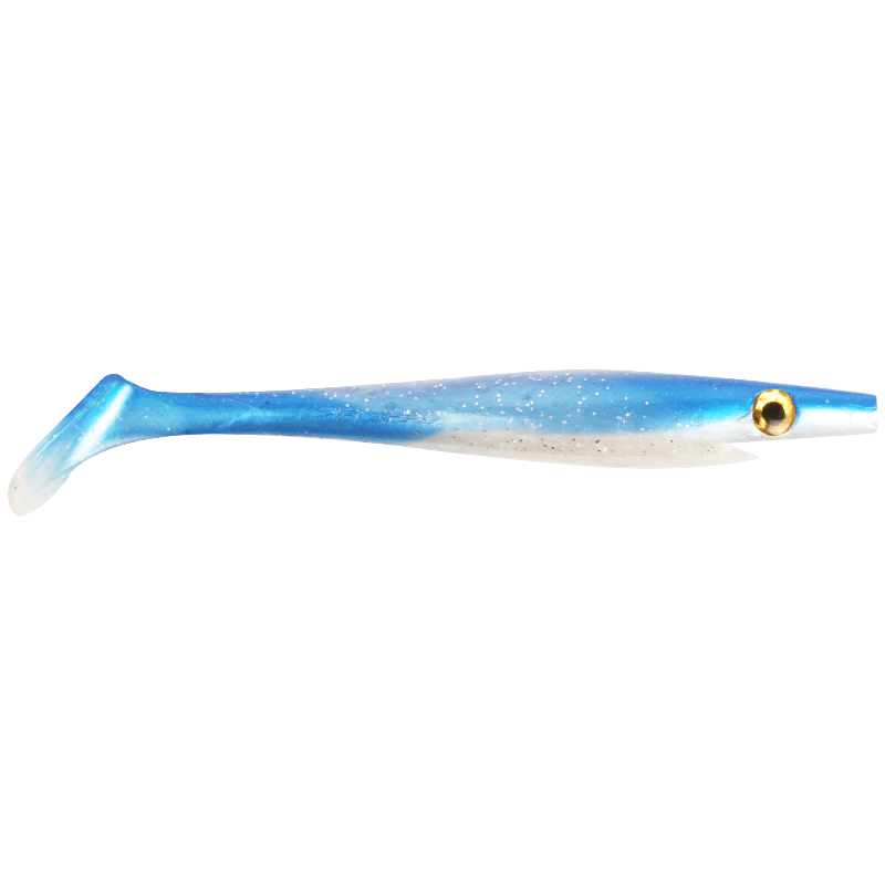 Pig Shad Nano 15cm 20g 4-pack