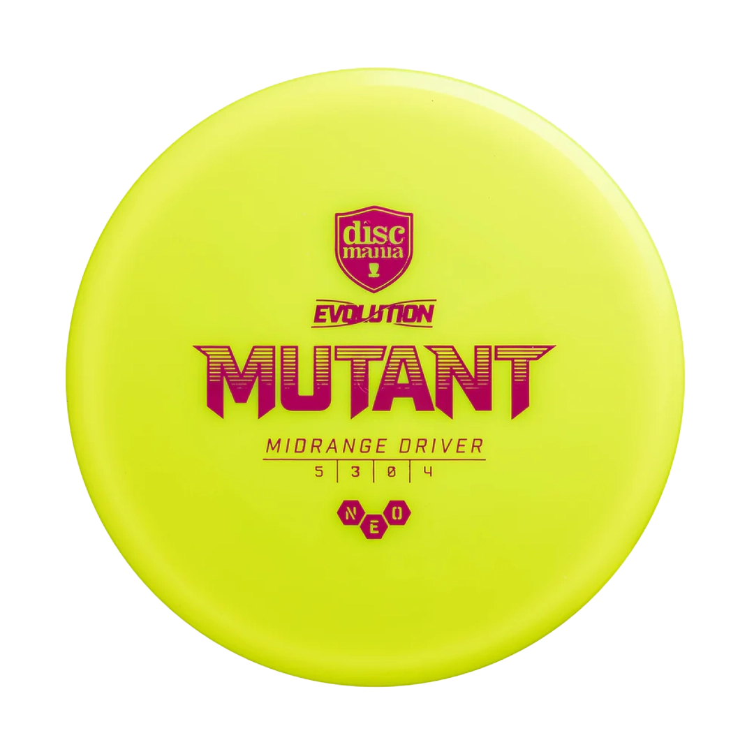 Neo Mutant