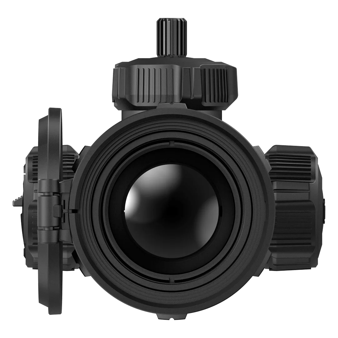 Leap L3 V2 384x288, 35 mm Värmesikte