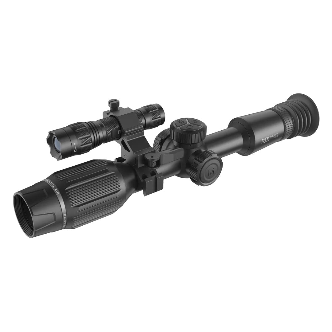 Tourer T20, 50 mm Mörkersikte IR-940 nm