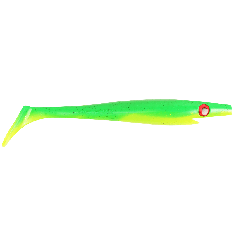 Pig Shad Nano 15cm 20g 4-pack