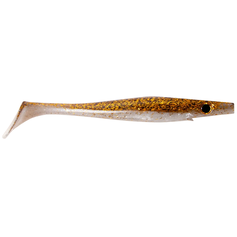 Pig Shad Nano 15cm 20g 4-pack