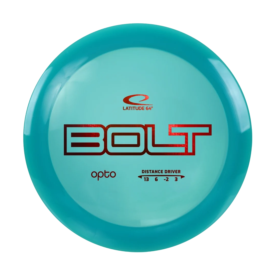 Opto Bolt