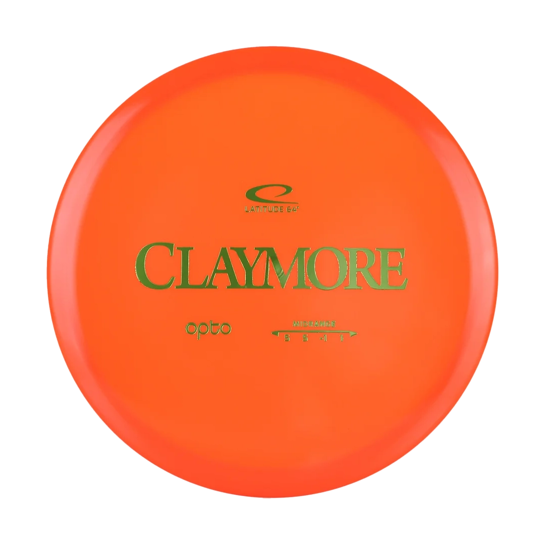 Opto Claymore