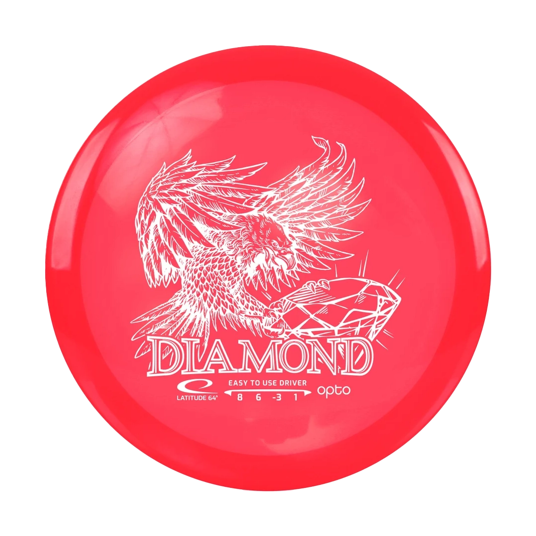 Opto Diamond