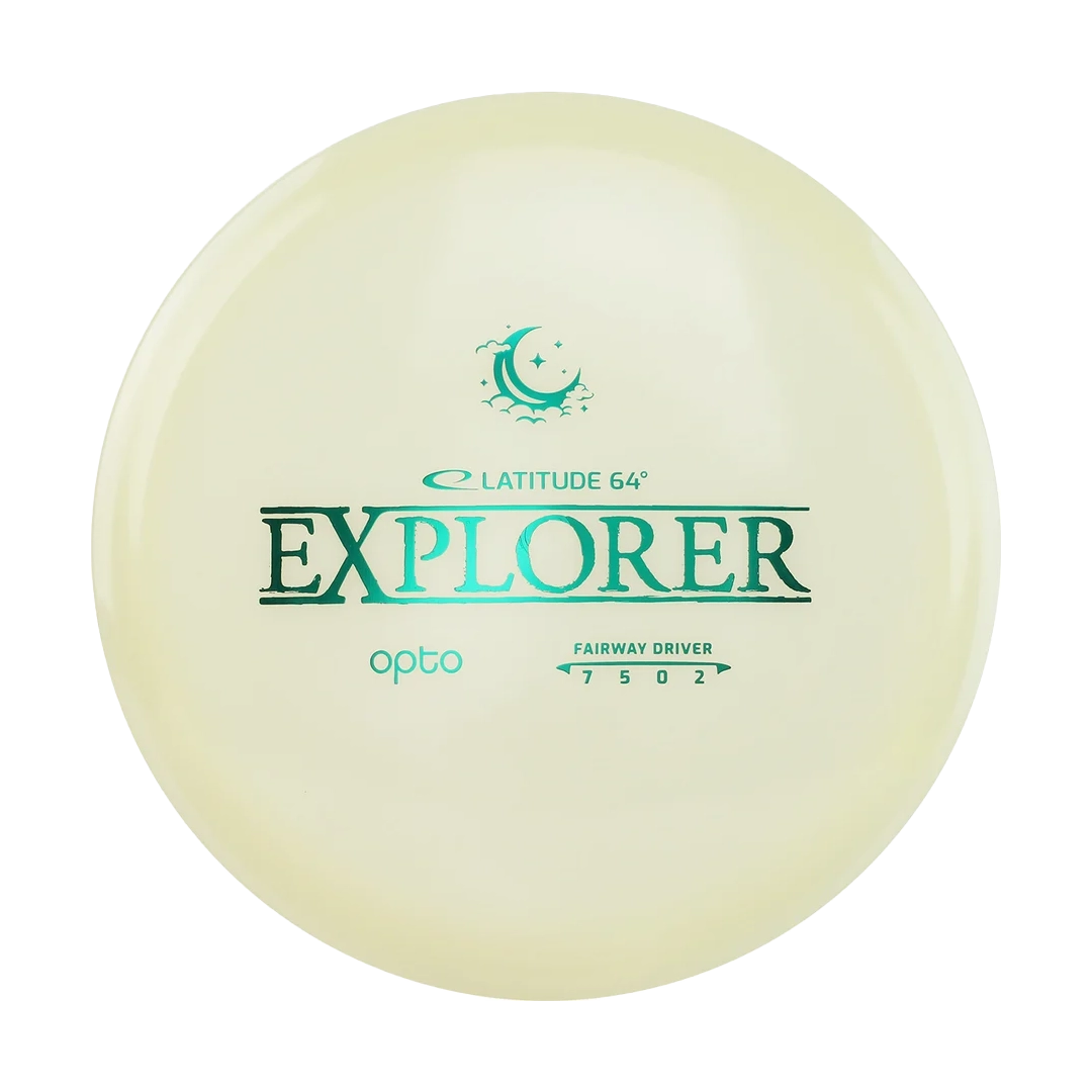 Opto Moonshine Explorer