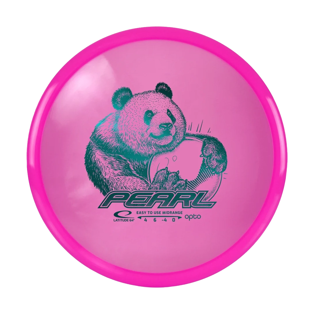 Opto Pearl