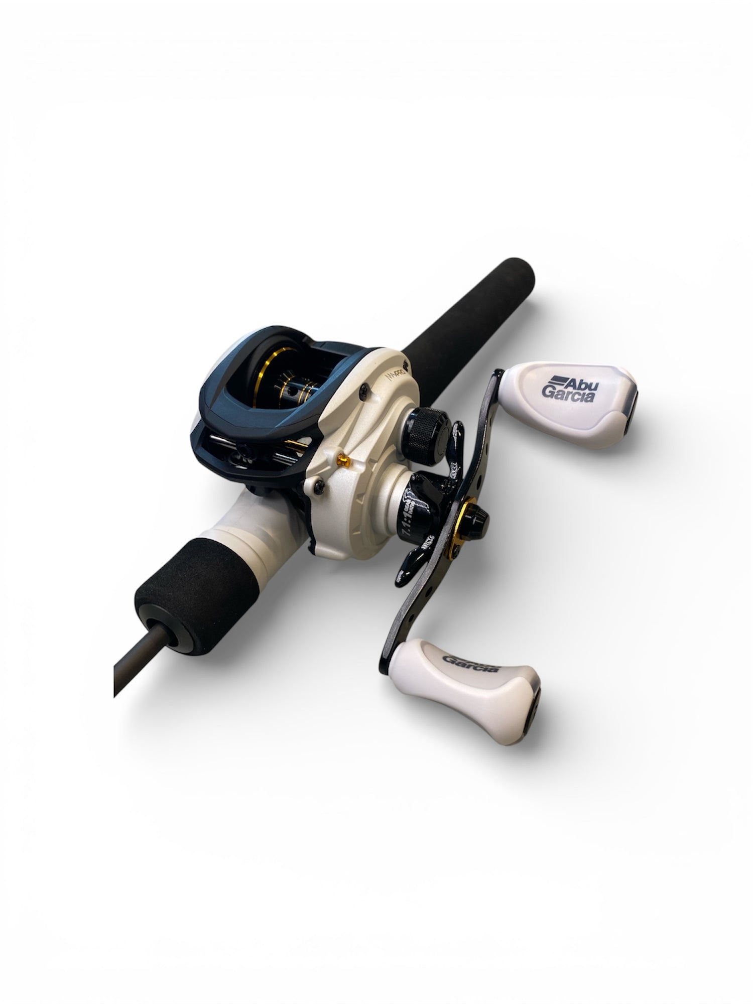 DeadStick/MaxPro Coombo