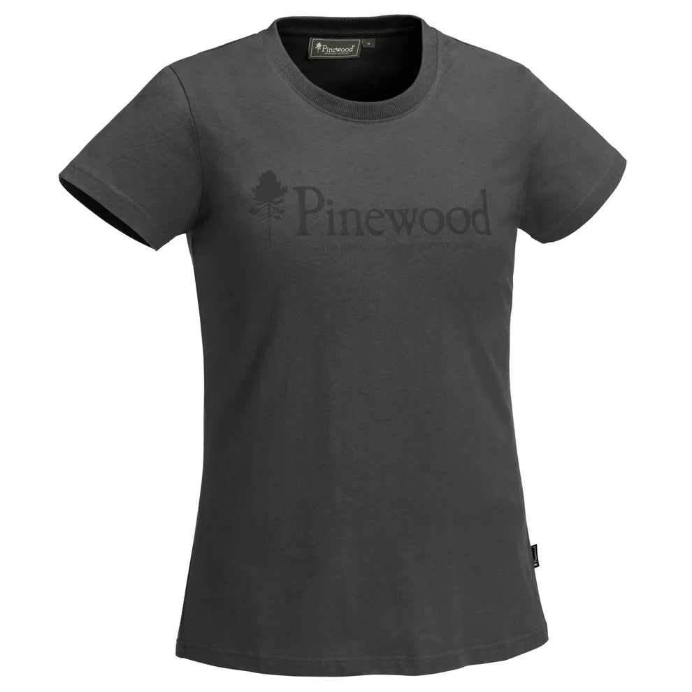 Outdoor Life T-shirt Women