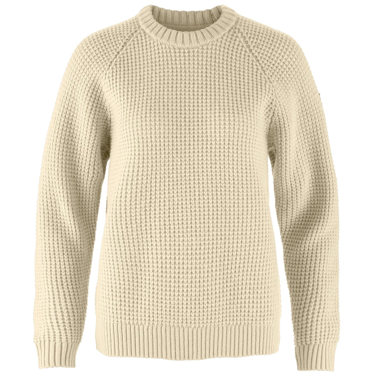 Övik Waffle Knit Women
