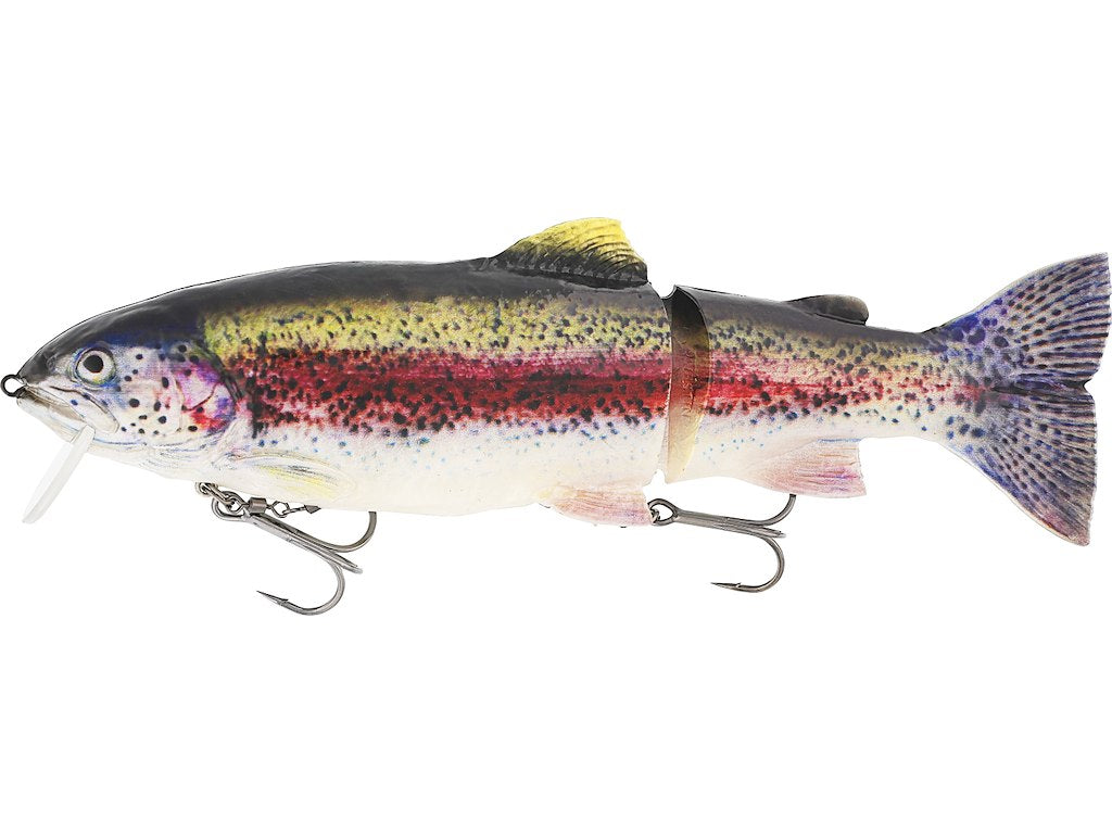 Westin Tommy The Trout