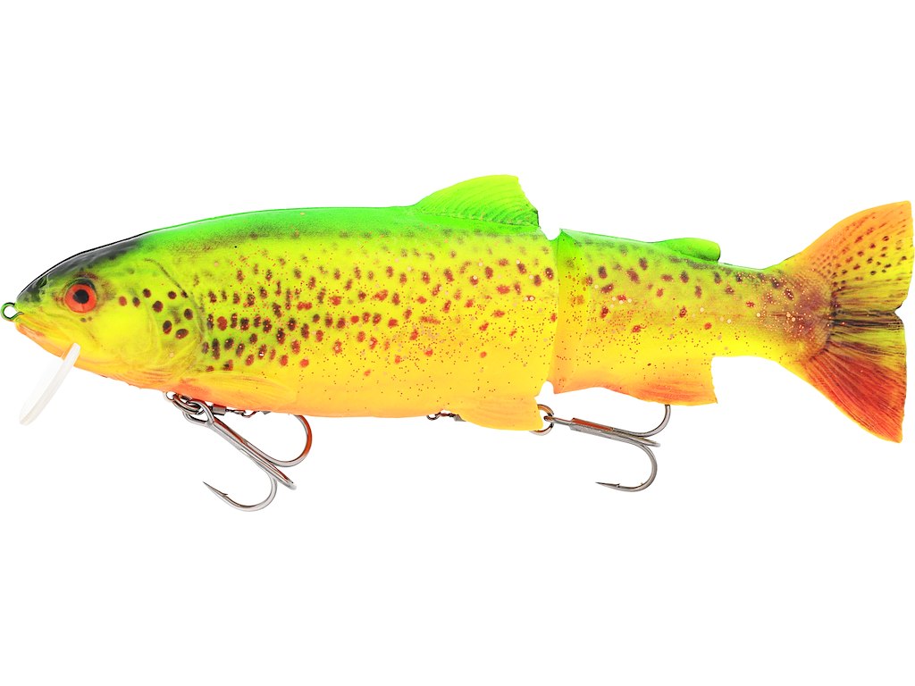 Westin Tommy The Trout