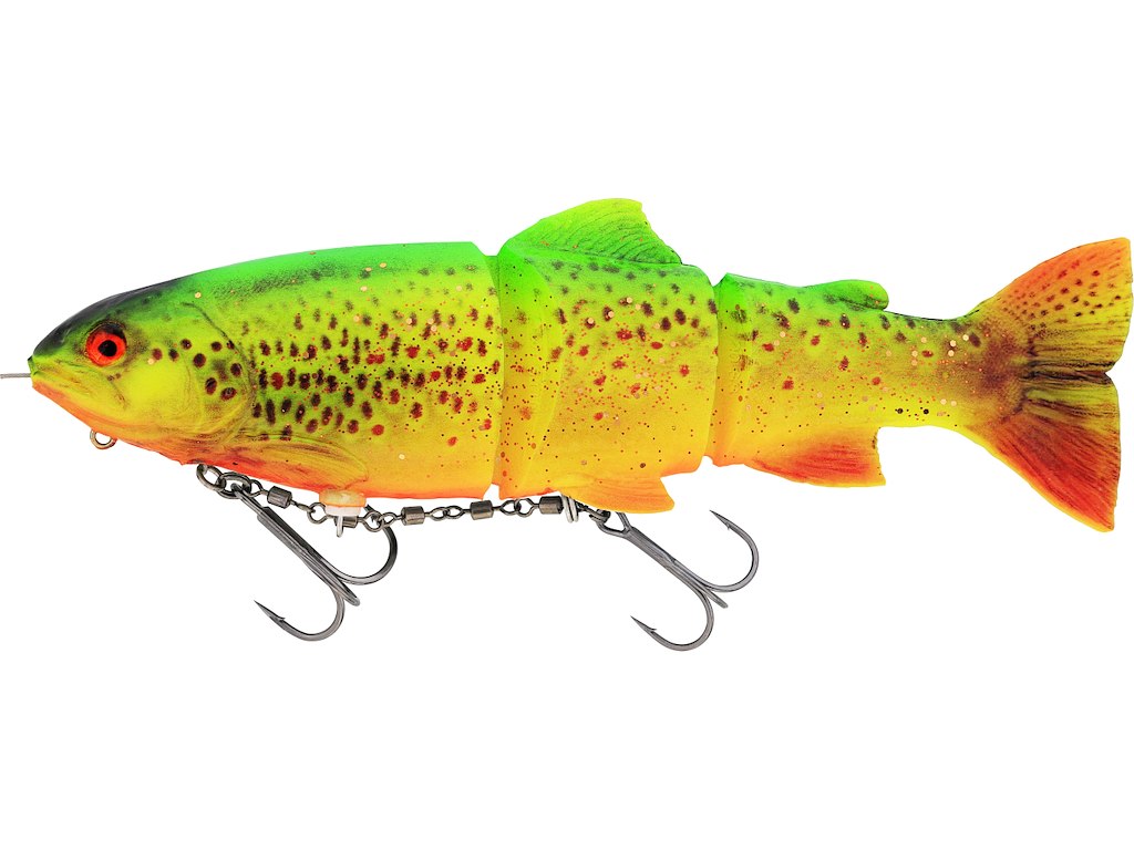 Westin Tommy The Trout Inline