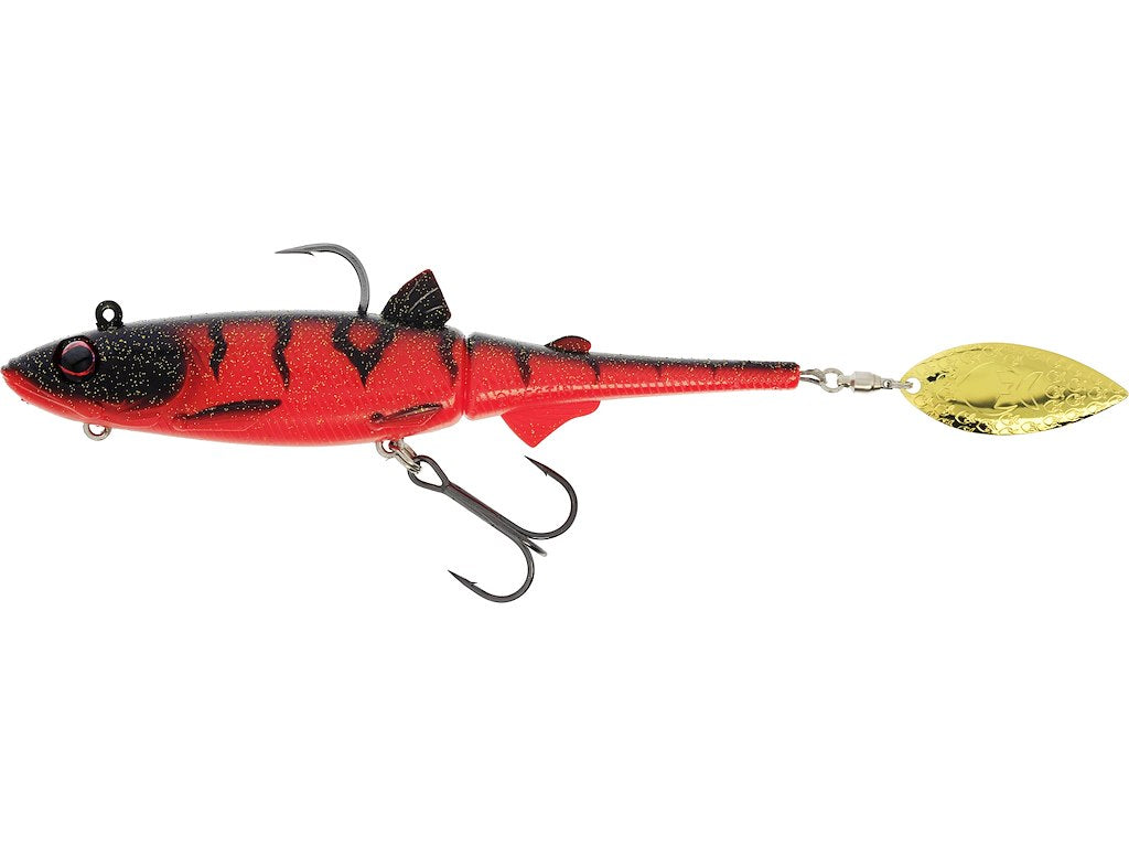 Westin Hypoteez Spintail