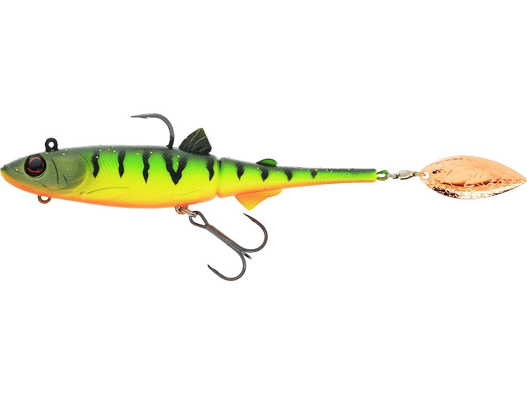 Westin Hypoteez Spintail