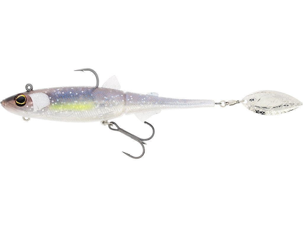 Westin Hypoteez Spintail