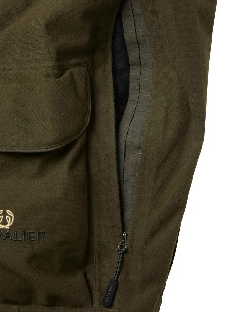 Highland Chevalite Padded Pants Women