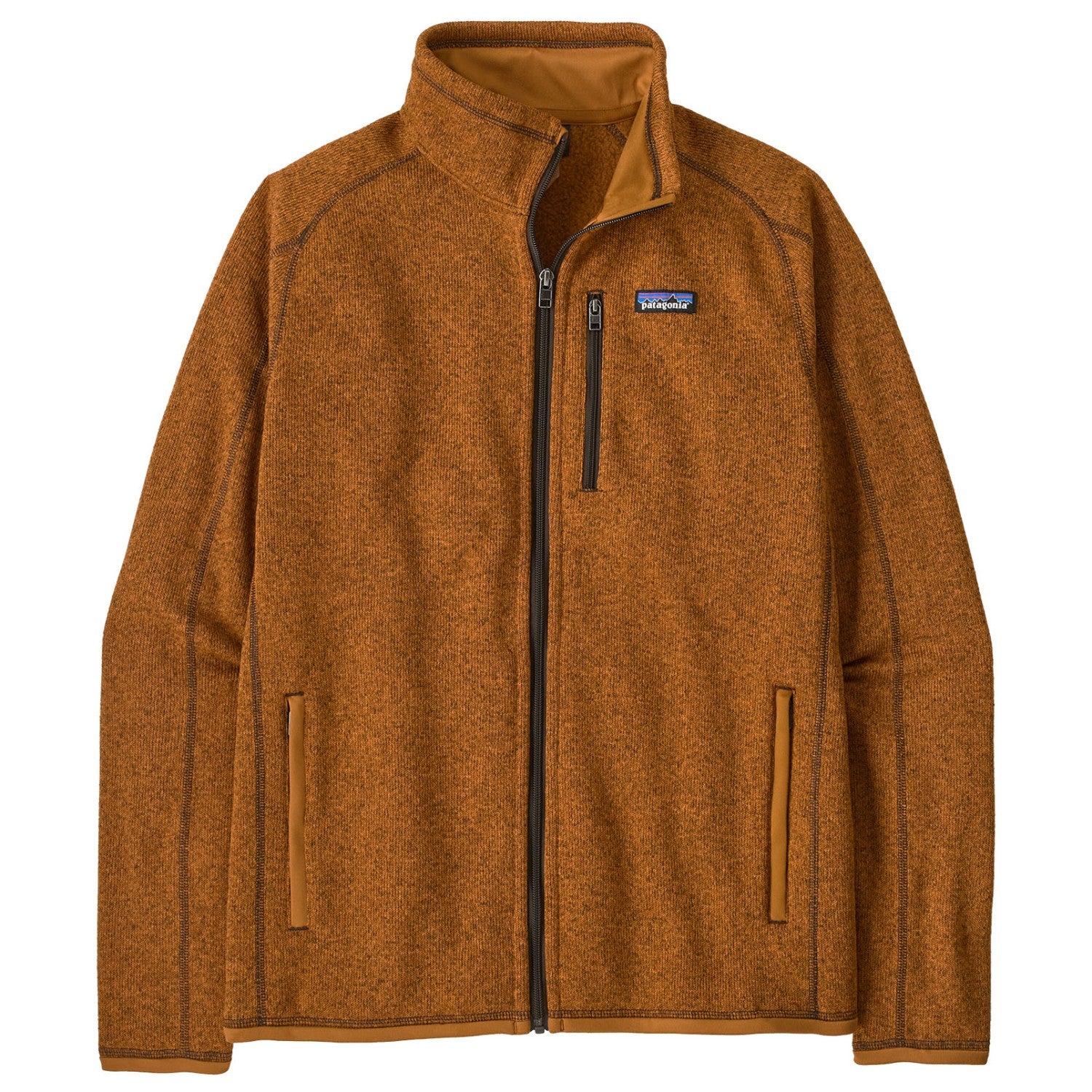 Men's Better Sweater Jacket