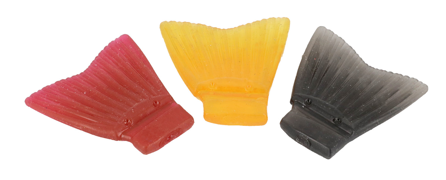 Gunki Scunner Spare Tails