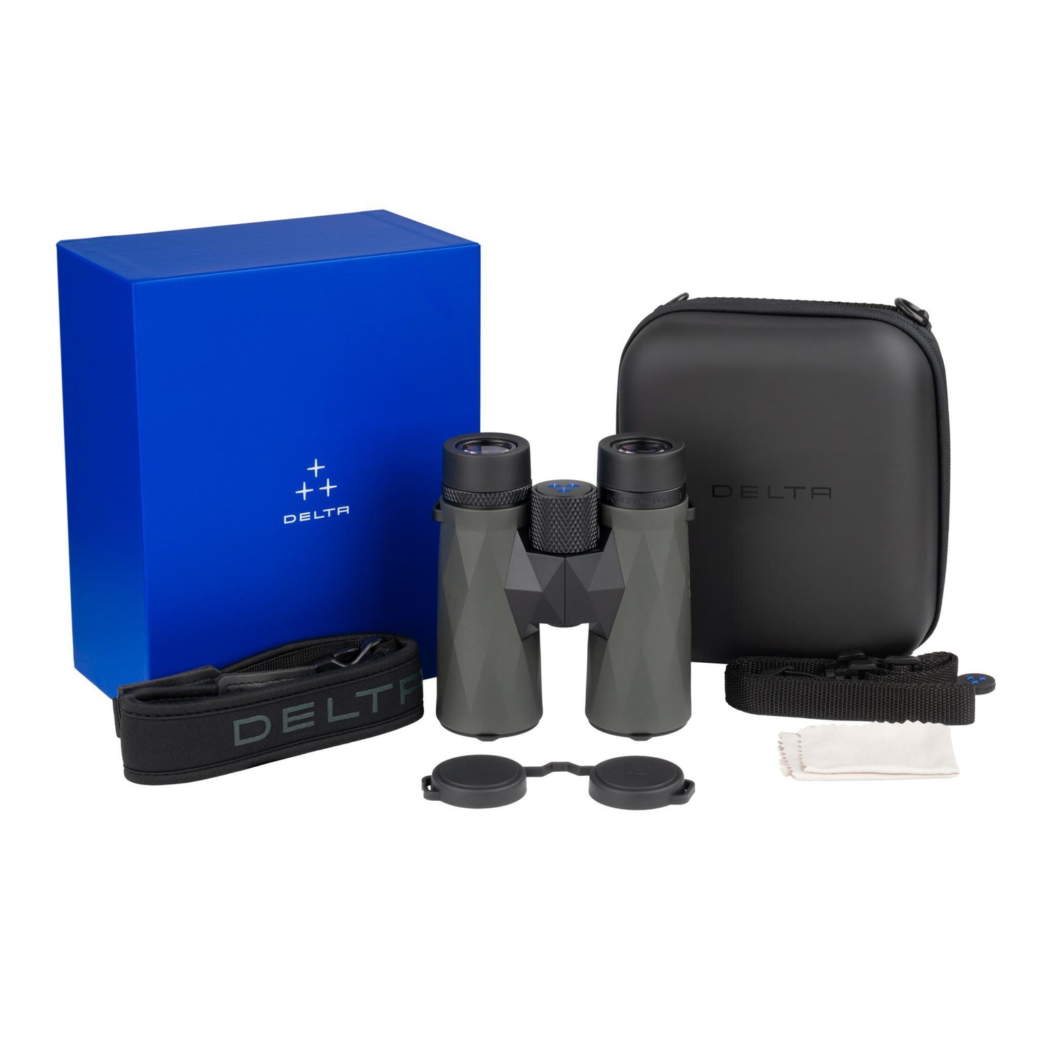 Forest Gen3 8x42 Kikare