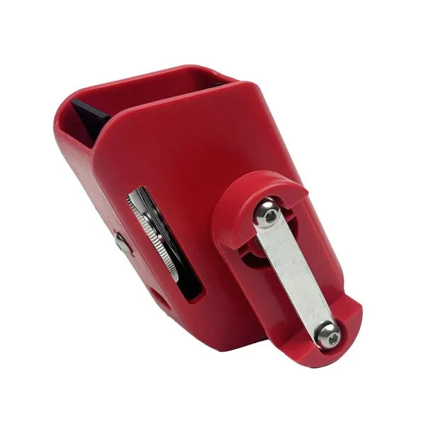 Racer Magazine Pouch