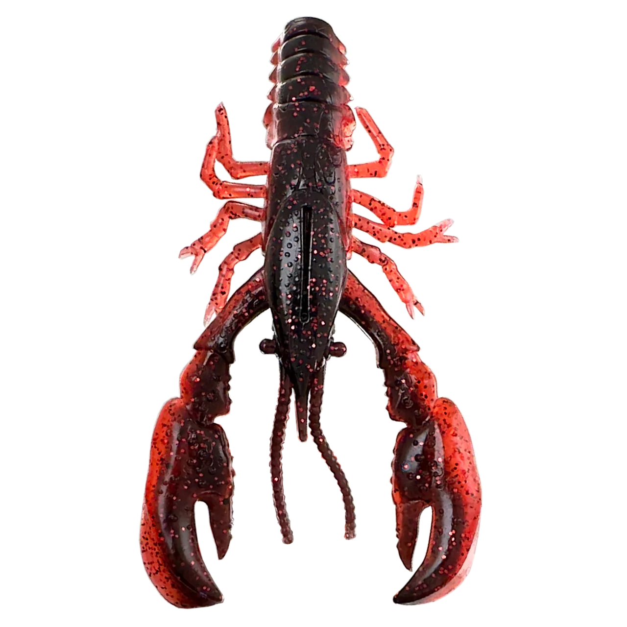 RawCraw 3