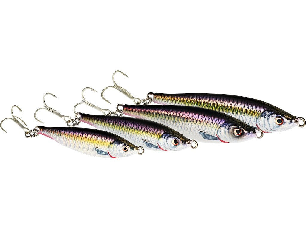 Westin Herrix Jig