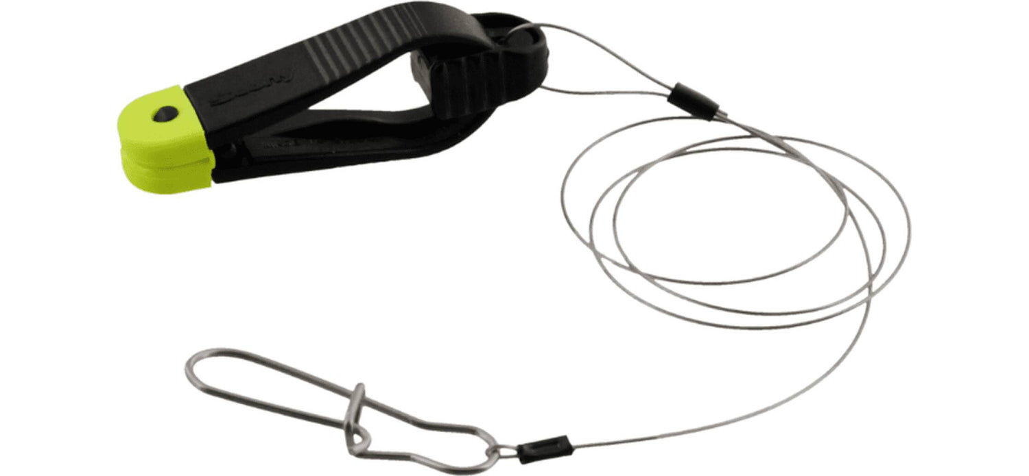 Mini Power Grip Plus Release Lodhake - Linutlösare 1181