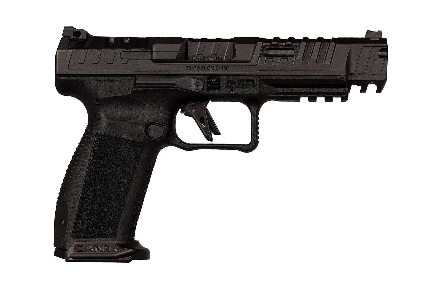 TP9 SFx Rival Black